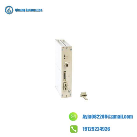 ABB TC513 V1 AF100 Twisted pair Coax Modem