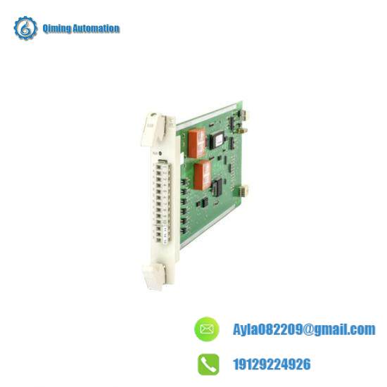 ABB TC520 3BSE001449R1