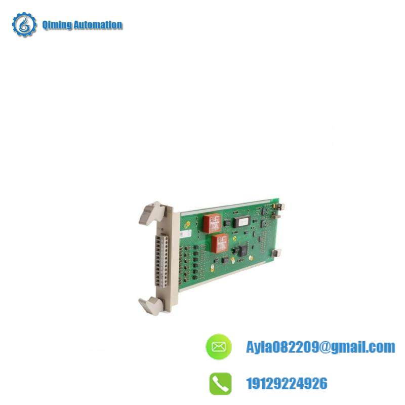 ABB TC520 3BSE001449R1