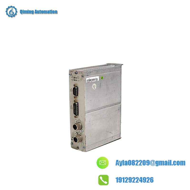 ABB TC530 3BUR000101R1 COMMUNICATION MODULE