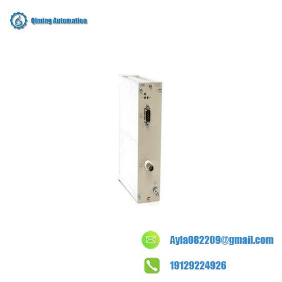ABB TC625 3BSE002224R1 Coaxial Modem