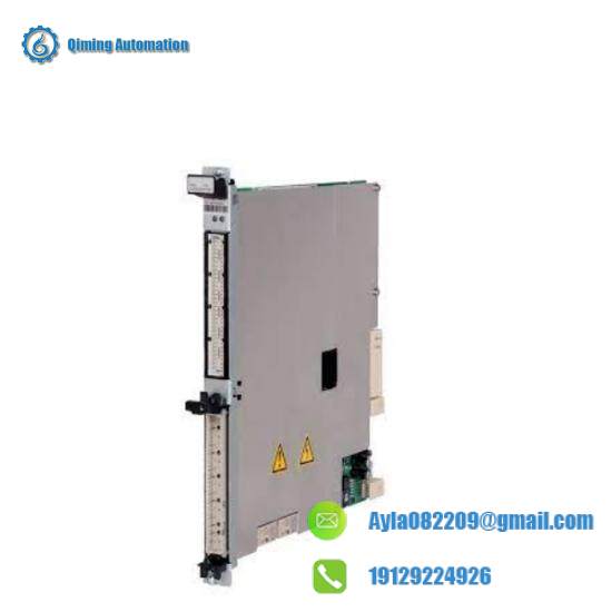 ABB TEPI1 1KHW002601R0001 TEPI1 R1D  Control Board