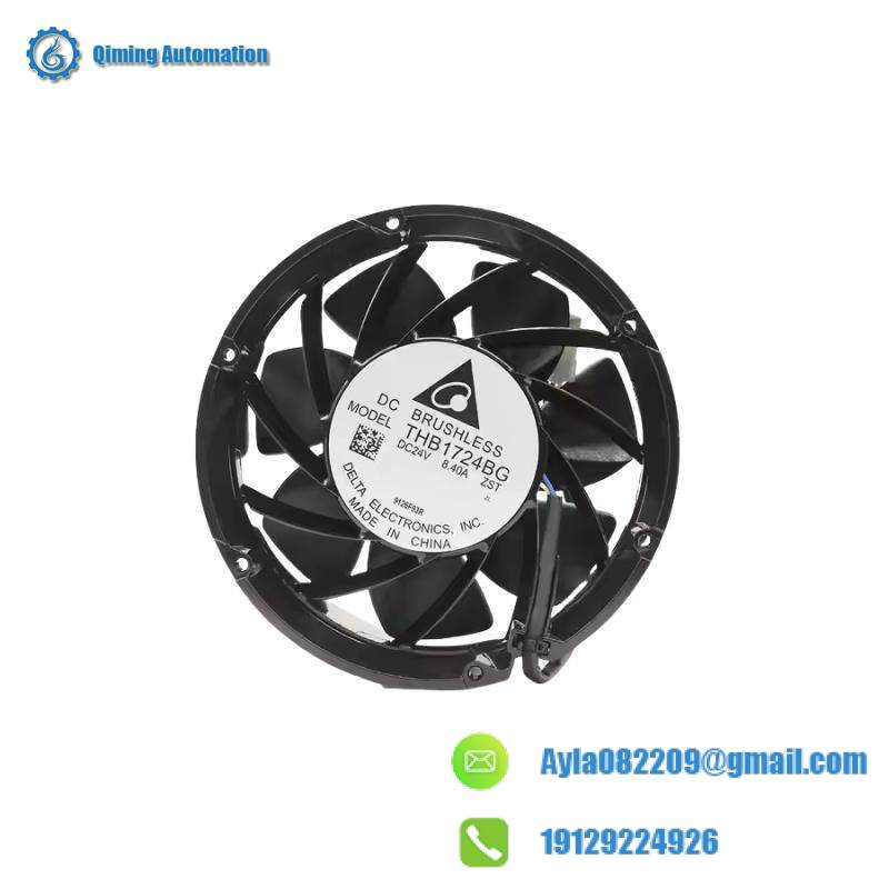 ABB V18345-1010521001 V18345 Valve Positioner