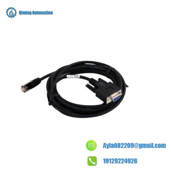 ABB TK212A Tool cable