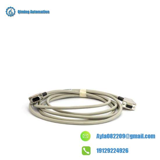 ABB TK527V030 3BSC950004R1  Interface Cable