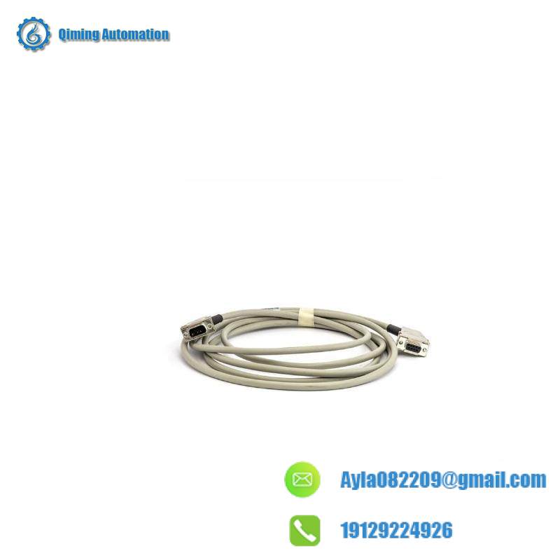 ABB TK527V030 Interface cable