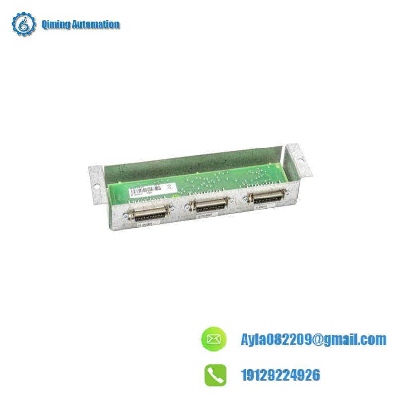 ABB TK566 3BSE012153R1 Interconnector Kit