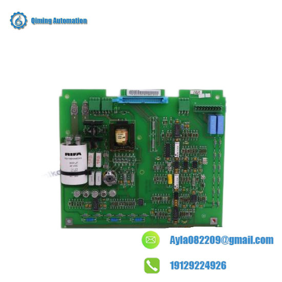 ABB 3HAC17484-6/00