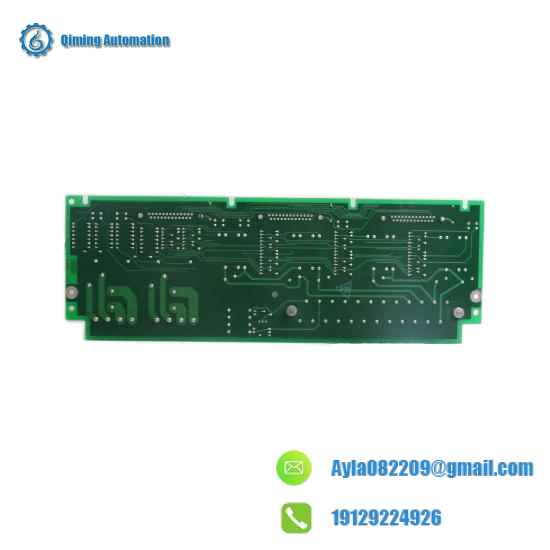 ABB TV742 3BHB001567R0060  DCS Controllers