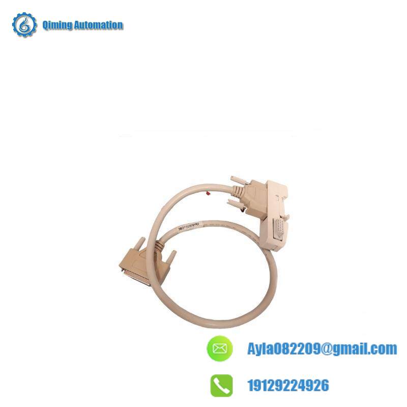 ABB TK801V006 Module bus connection cable, 0.6m