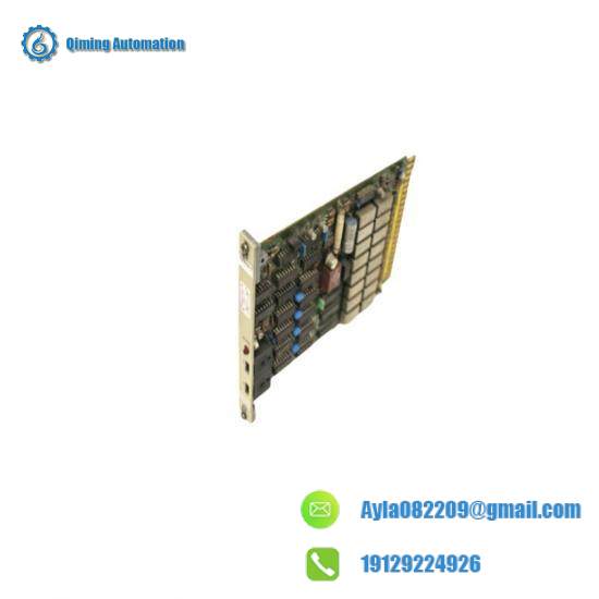 ABB TK802F