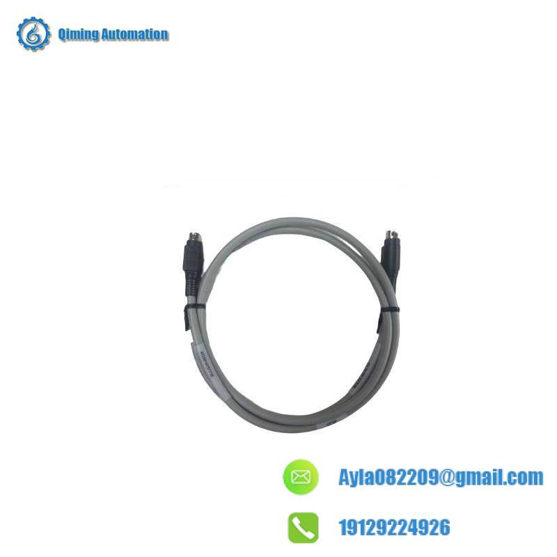 ABB TK802F Power supply cable for SD802F/SD812F