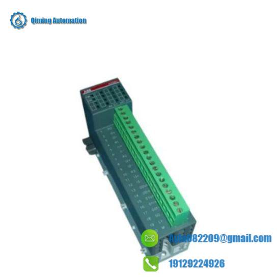 ABB TK811F 3BDM000103R1  CAN Cable