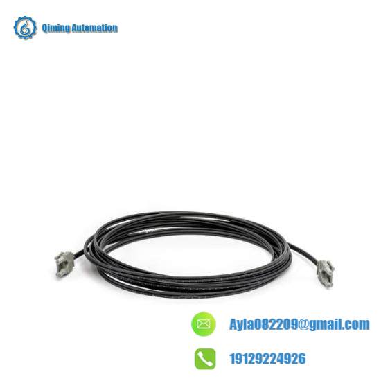 ABB TK811V050 3BSC950107R2  POF Cable