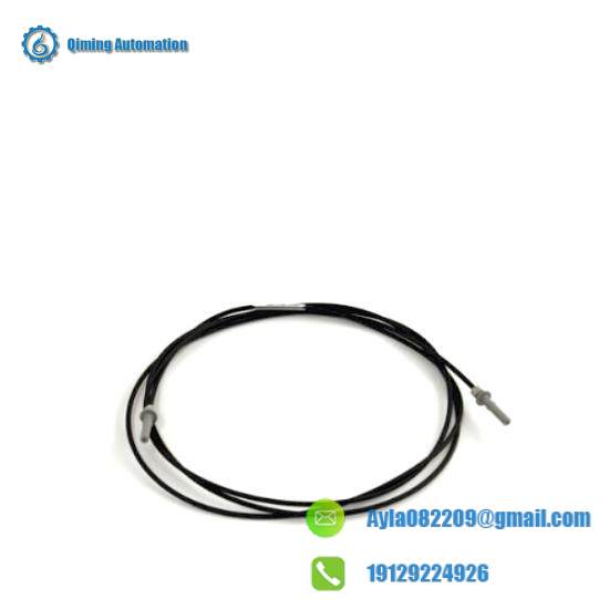 ABB TK812V015 3BSC950118R1  POF Cable 1.5 m Simplex