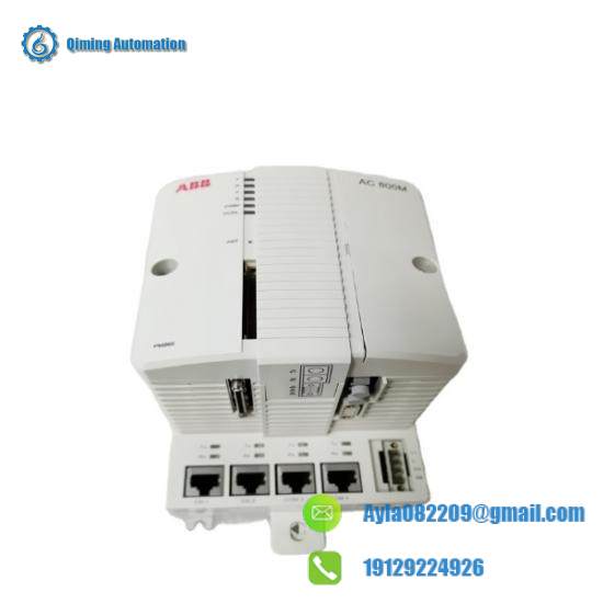 ABB TK831F 3BDM000100R1  Communication Cable