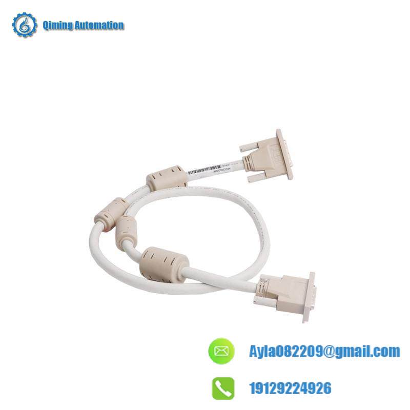 ABB TK851V010 3BSC950262R1 Connection Cable