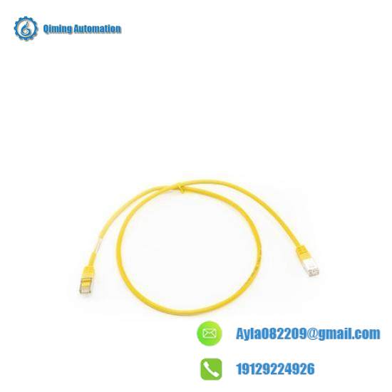 ABB TK852V010 3BSC950342R1 Prefabricated Cable