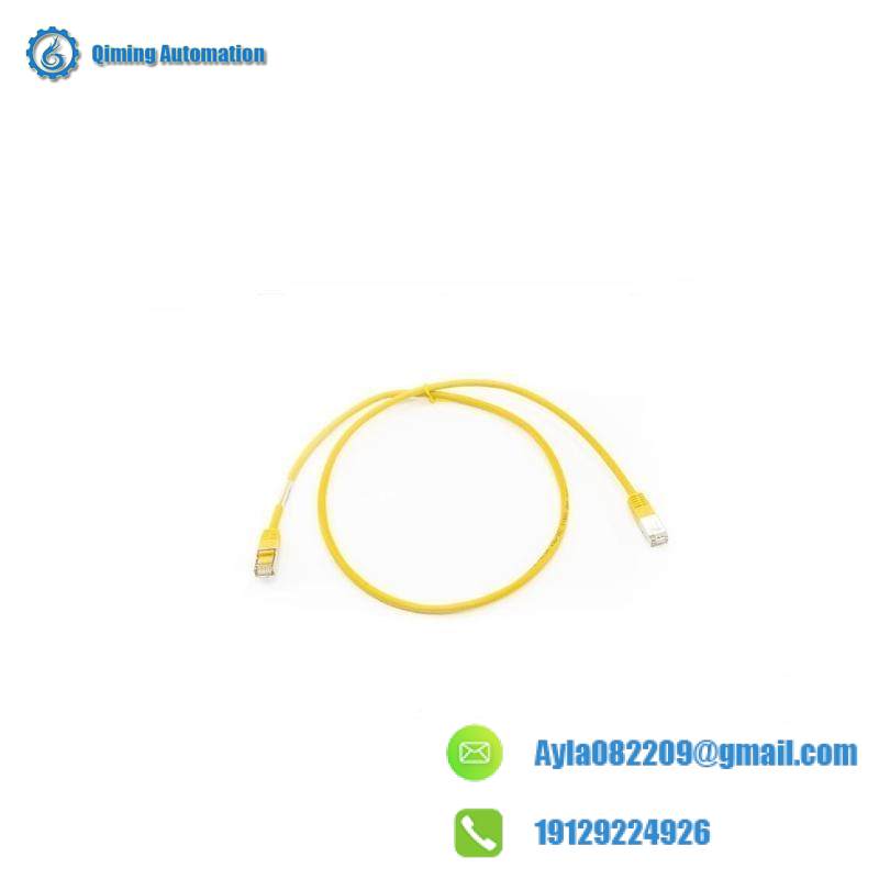 ABB TK852V010 TK852V010 Shielded FTP CAT 5e cross-over