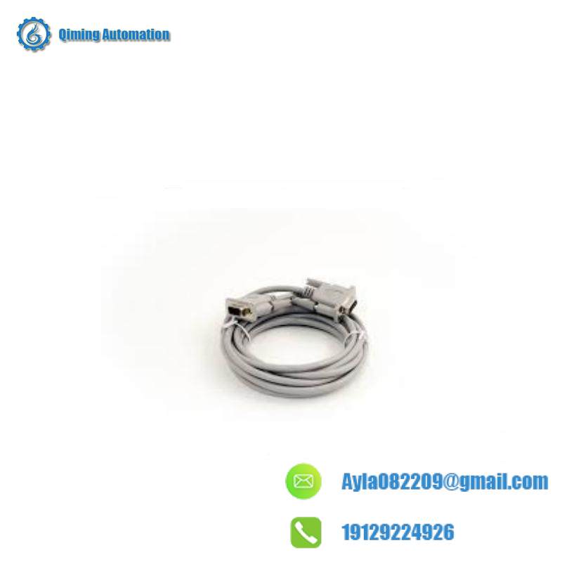 ABB TK854V030 TK854V030 Programming Cable, RS232