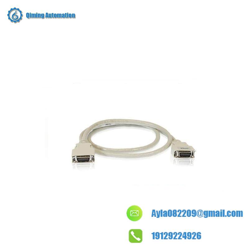 ABB TK855 RCU data link cable