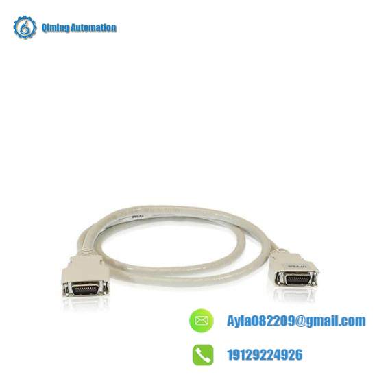 ABB TK856 3BSE057021R1  RCU Data Link Cable