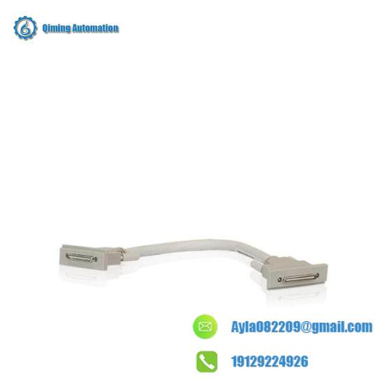 ABB TK857V003 3BSC950375R1  RCU Link Cable