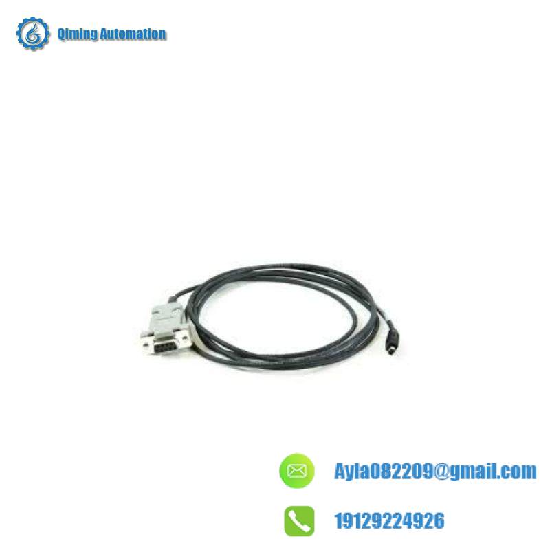 ABB TK891F Diagnostic cable
