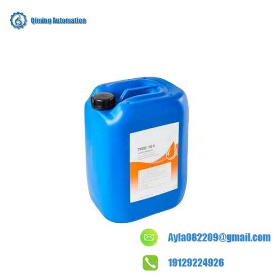 ABB TMO150 3HAC032140-001 Lubricating Oil TMO 150