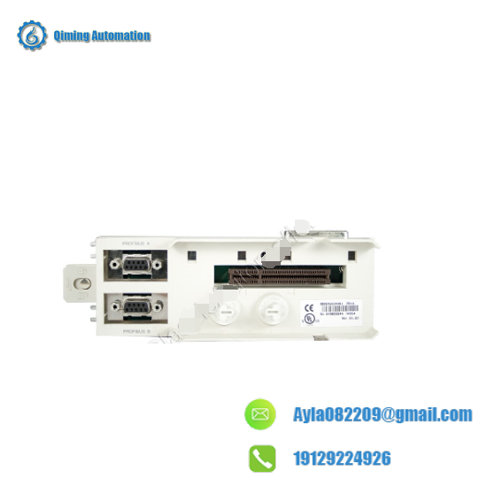 ABB TP854 3BSE025349R1  Base Unit