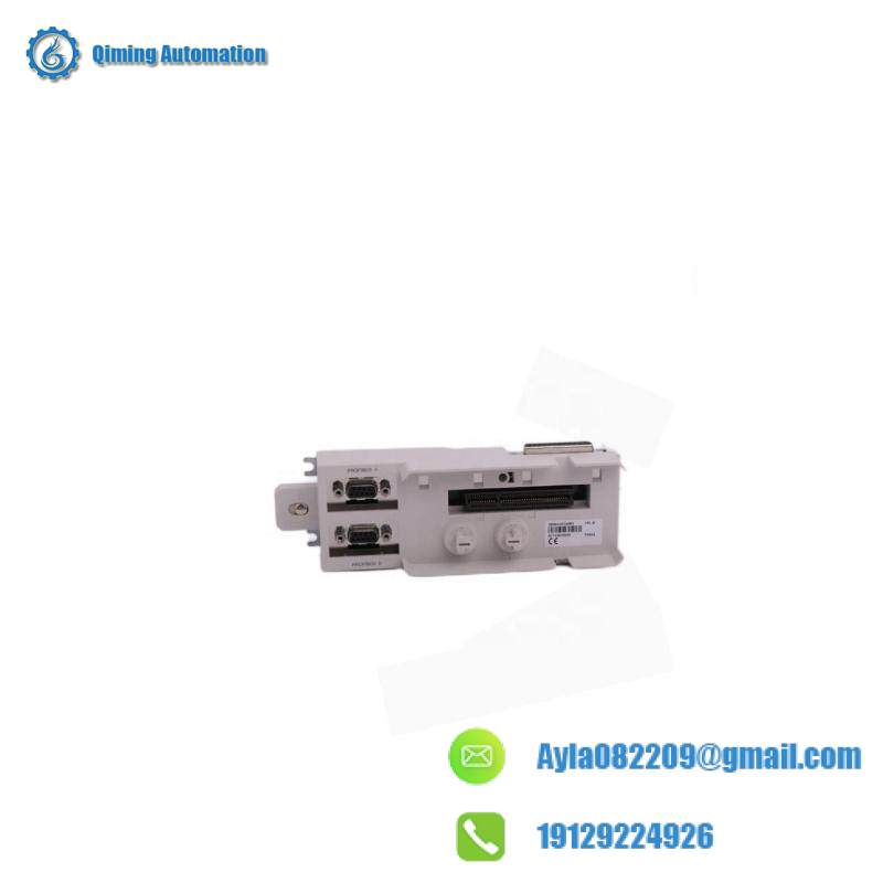 ABB TP854 3BSE025349R1 Baseplate