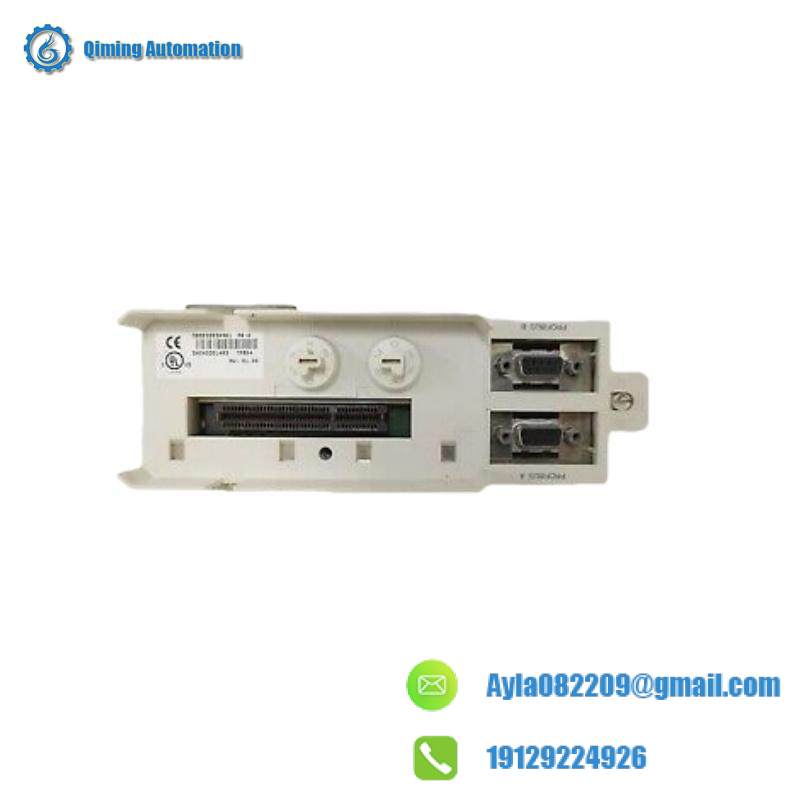 ABB TP854 Advant 800xA Base Unit