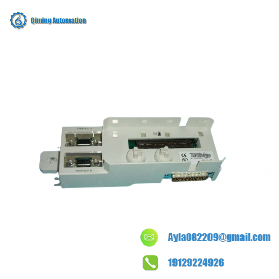 ABB TP854  DCS Module