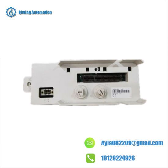 ABB TP857 Exchanger