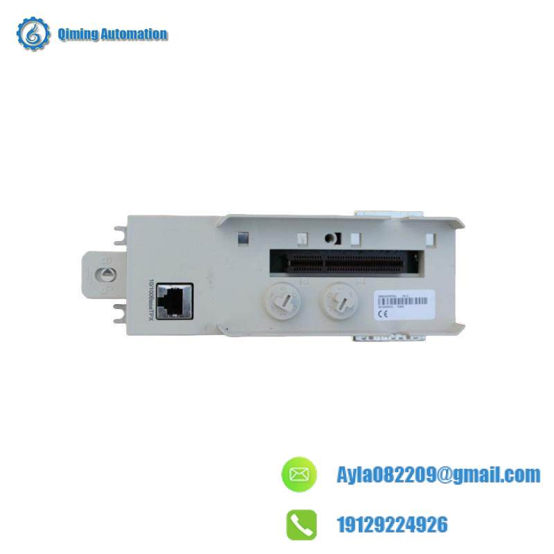 ABB TP860 3BSE032397R1 Advant 800xA Base Plate