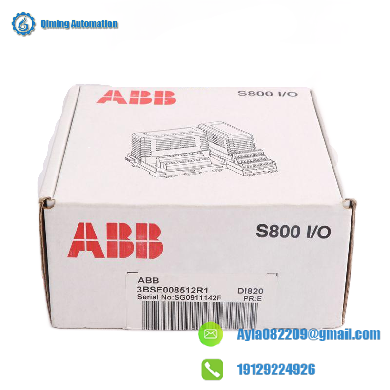 ABB 3HAC025517-001