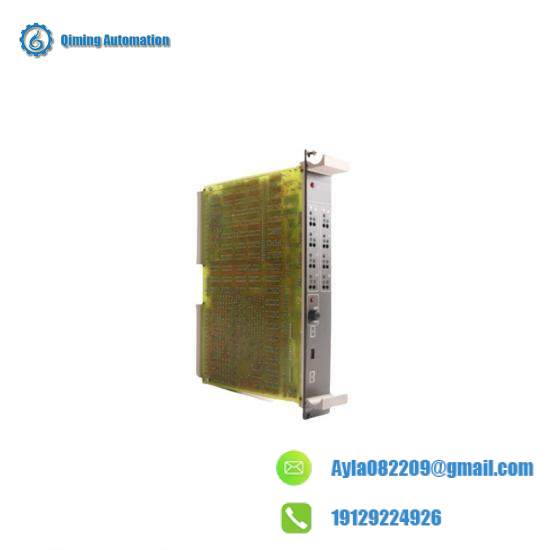 ABB TPC-1582H TPC1582H43A1401E-T 3BHB040969R0001