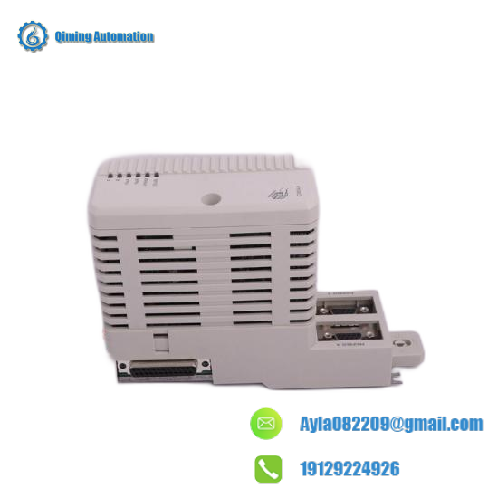 ABB TPS02 Bailey Infi 90