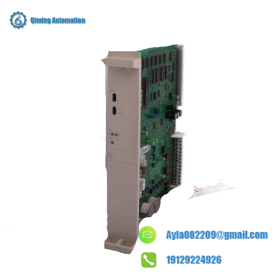 ABB TU510-DP