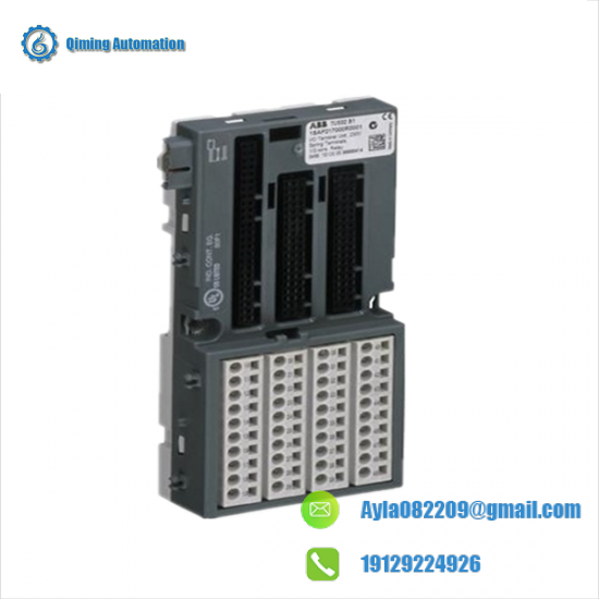 ABB TU532-XC 1SAP417000R0001 PLC Systems