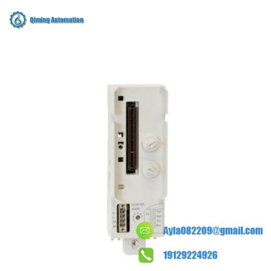 ABB TU807 3BSE039025R1  Termination Unit for TB840/TB840A