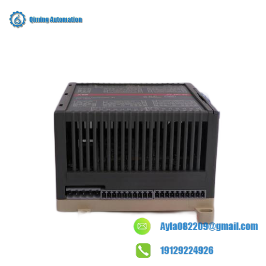 ABB TU810 3BSE013230R1  Compact Module Termination Unit MTU