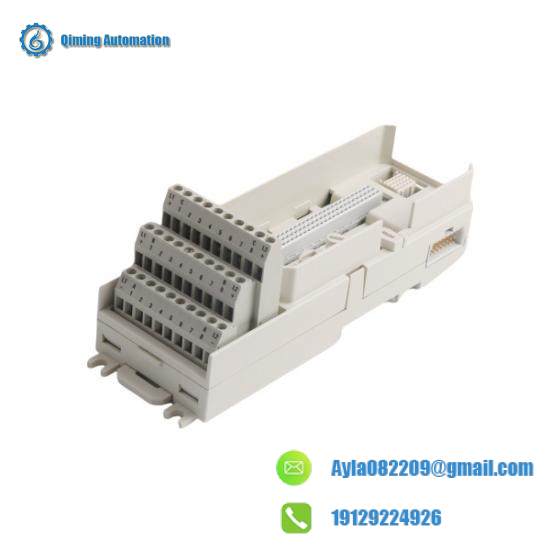 ABB TU810V1 Compact Module Termination Unit  3BSE013230R1