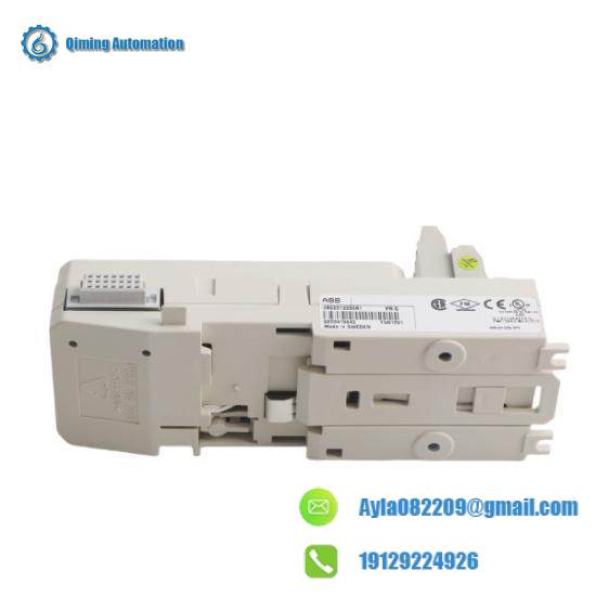ABB TU810V1 Compact Module Termination Unit  3BSE013230R1