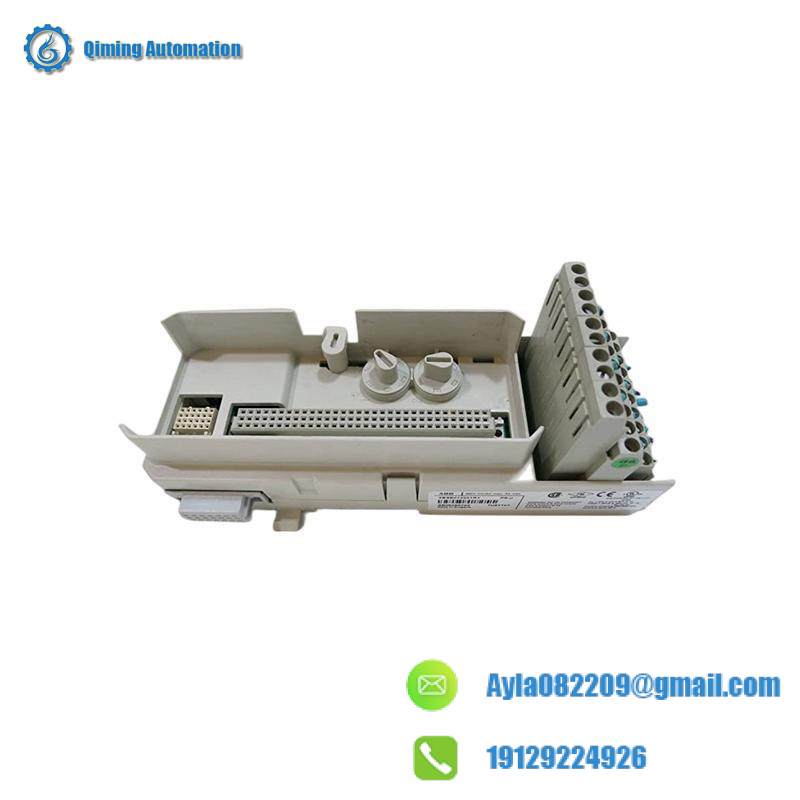 ABB TU811V1 3BSE013231R1 Compact Module