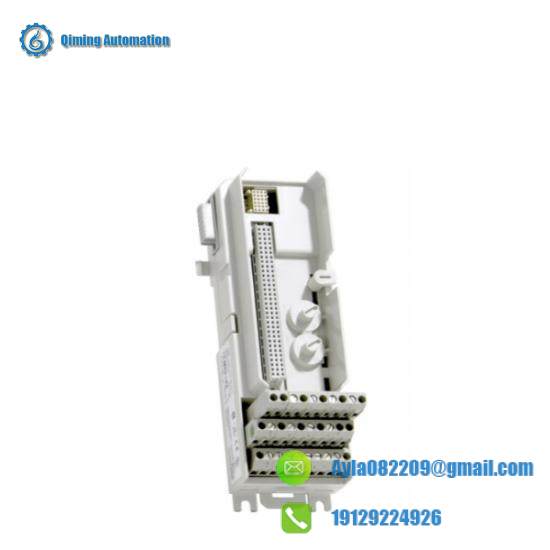 ABB TU811V1 3BSE013231R1 Compact Module Termination Unit