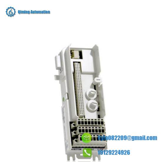 ABB TU813 3BSE036714R1  Compact Module