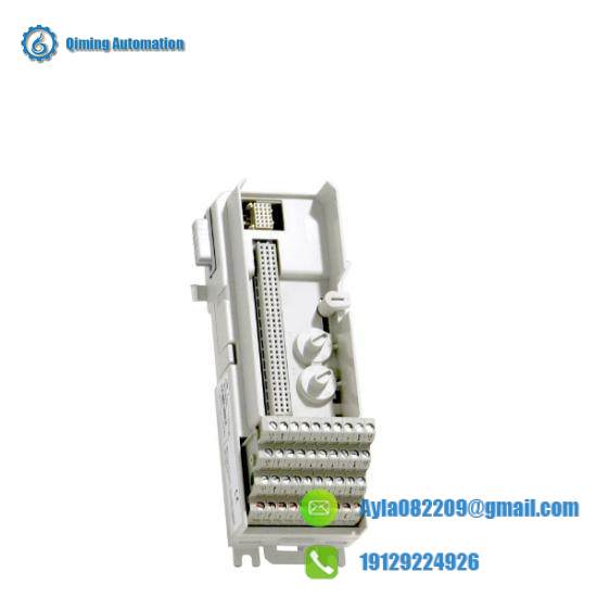 ABB TU818 3BSE069209R1  Termination Unit