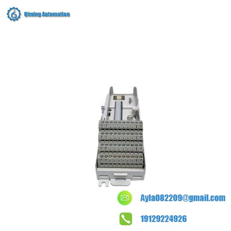 ABB TU818V1 Compact Module Termination Unit
