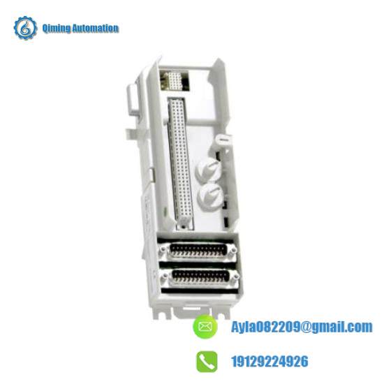 ABB TU819 Compact Module Termination